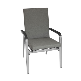 Auflagen für Stapelsessel