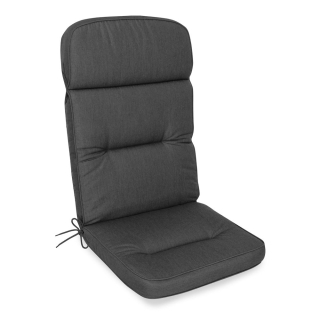 Gartenmöbel-Auflagen aus Agora®-Stoff, bis 9 cm Comfort-Polsterung