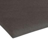 Kettler /KETTtex-Exklusiv® Comfort Mittellehner Auflage, 106x50x4/7cm, anthrazit/mocca mit 7cm Sitzpolster und Reißverschluß #1