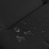 Kettler /KETTtex-Exklusiv® Hochlehner Gartenmöbel-Auflage, 120x50x7cm, anthrazit, KTH3 #3