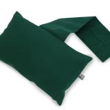 Kettler /KETTtex-Exklusiv® Kopfpolster/Kopfkissen mit Gewichtsband, grün, 40x25x15cm #1