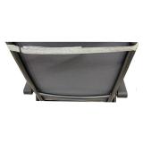 Kettler /KETTtex-Exklusiv® Niederlehner Gartenmöbel-Auflage, 100x50x7cm, Papagei, KTH3 #2