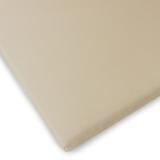 Kettler /KETTtex-Exklusiv® Sitz-und Hockerkissen 48x48x4cm, natur mit 1 Reißverschluß, (agora)® #1