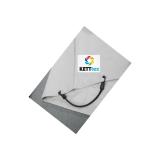 KETTtex-Exklusiv® Abdeckhaube Tischplatte 90cm rund #1