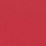 KETTtex Mittellehner, Auflage 110x48x3cm, rot #1