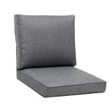 KETTtex-Exklusiv® Palma modular Sitz-und Rückenpolster Set, Waterproof #1