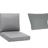 KETTtex-Exklusiv® Palma modular Sitz-und Rückenpolster Set, Waterproof #3