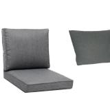 KETTtex-Exklusiv® Palma modular Sitz-und Rückenpolster Set, Waterproof #4