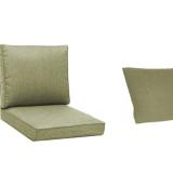KETTtex-Exklusiv® Palma modular Sitz-und Rückenpolster Set, Waterproof #5