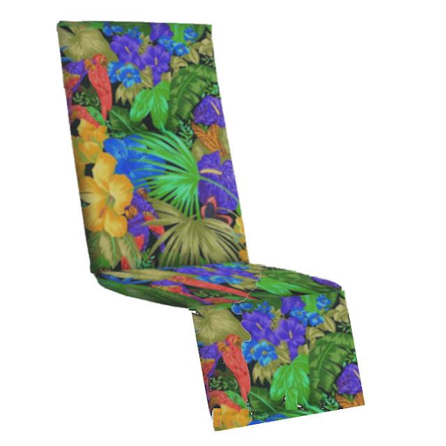 KETTtex-Exklusiv® Basic-Relax-Auflage mit Reißverschluß, solange Vorrat reicht #1