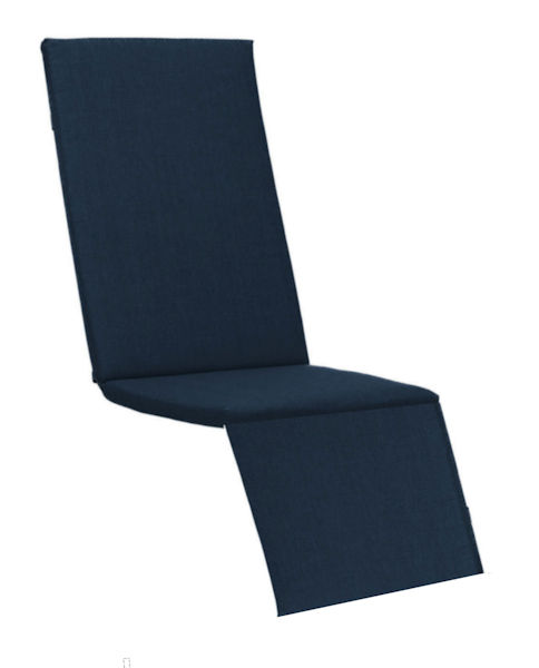KETTtex-Exklusiv®Basic Relax-Auflage Basic 160x50x4cm =70+50+40x4cm KTH2, solange Vorrat reicht #1