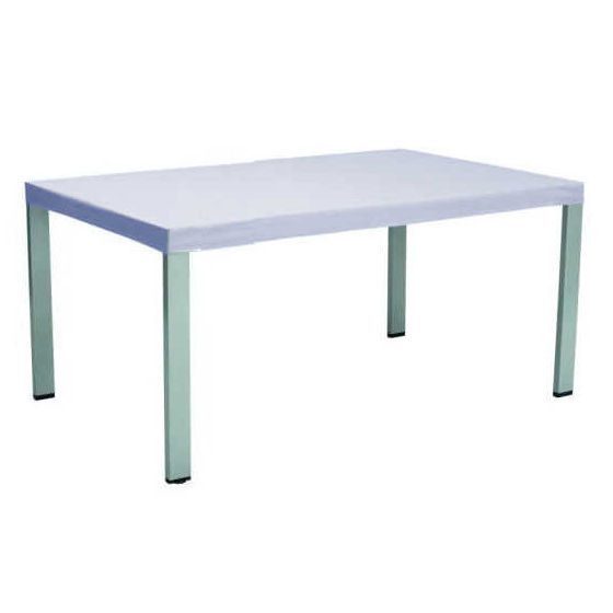 KETTtex-Exklusiv® Abdeckhaube für Tisch 140x70x8 cm #1