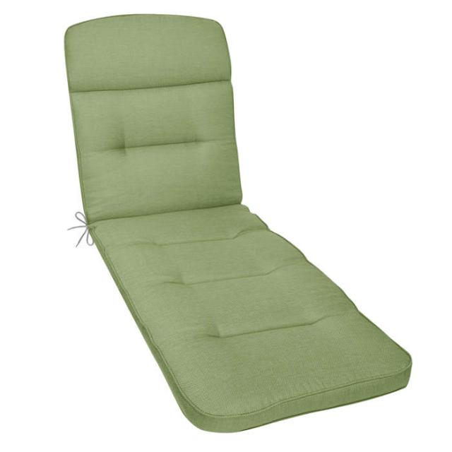Kettler /KETTtex-Exklusiv® Liegenauflage 200x65x9cm, pistazien-grün, KTH3 #1