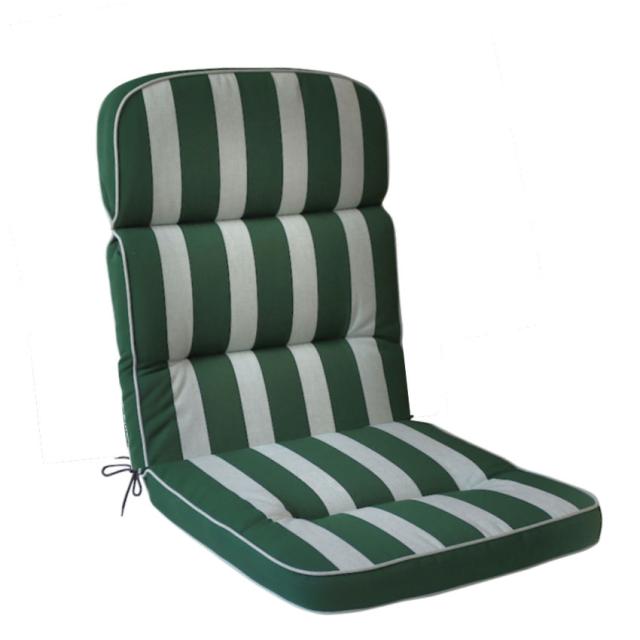 Kettler /KETTtexExklusiv® MittellehnerGartenmöbel Auflage, 110x50x7cm