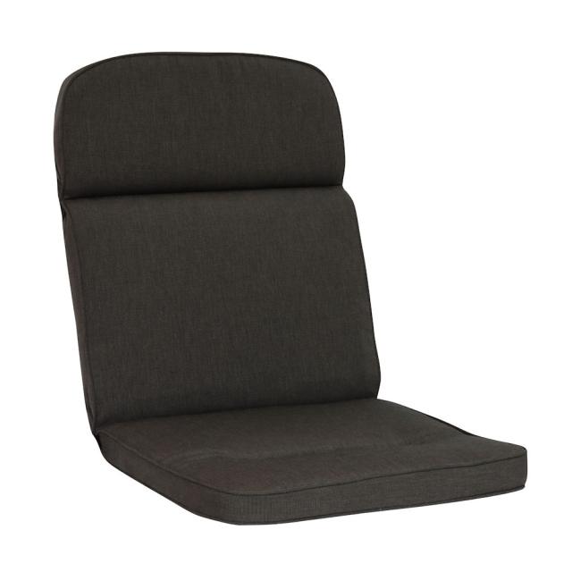 Kettler /KETTtex-Exklusiv® Mittellehner Auflage 110x50x7cm, anthrazit #1