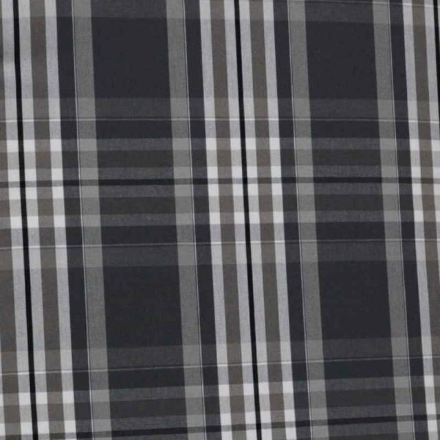 KETTtex-Exklusiv® 1 Meter Stoff 2428, Breite 1,40cm, Länge = Bestellmenge Streifen #1
