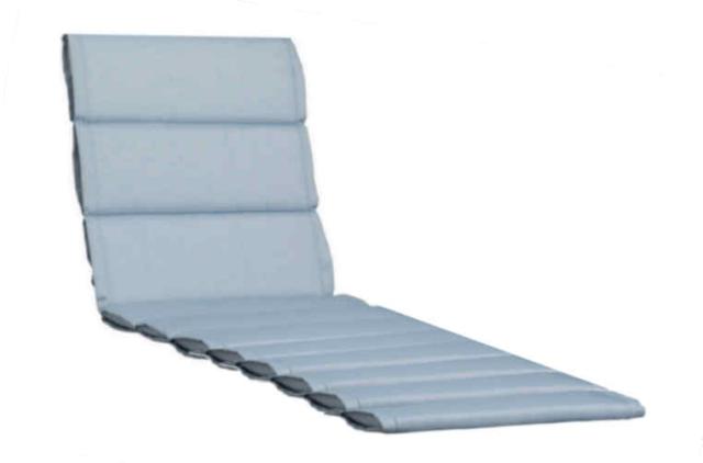 KETTtex-Exklusiv® Liegenauflage 200x60x3cm, quergesteppt, solange Vorrat reicht #1