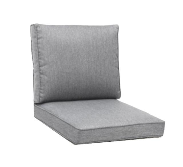 KETTtex-Exklusiv® Palma modular Sitz-und Rückenpolster Set, Waterproof #1