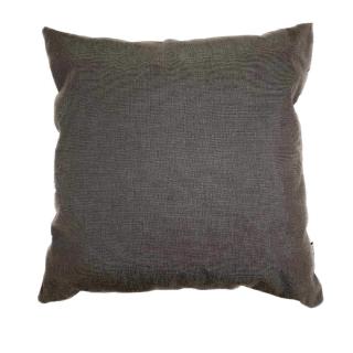 Kettler /KETTtex-Exklusiv® Cocktailkissen 40x40cm, Dessin 692 anthrazit