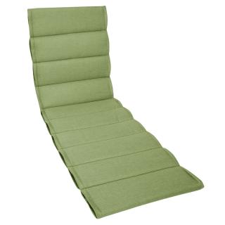 Kettler /KETTtex-Exklusiv® Liegenauflage 200x60x4 cm, grün