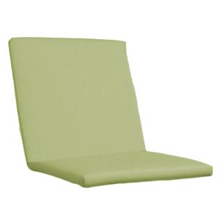 KETTtex-Exklusiv® Niederlehner Auflage 103x50x4cm, lindgrün KTH2, solange der Vorrat reicht