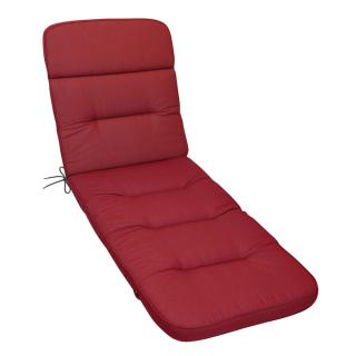 Kettler /KETTtex-Exklusiv® Liegeauflage 200x65x9cm, rubinrot, KTH3