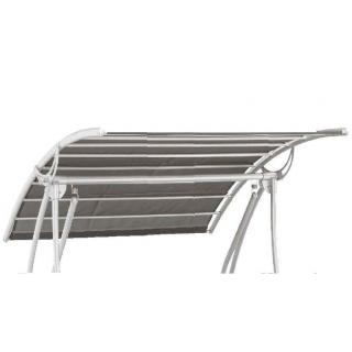 KETTtex-Exklusiv® Dach VIP für Kettler 2er Hollywood-Schaukel, Textile