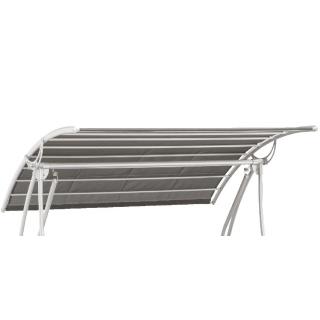 KETTtex-Exklusiv® Dach für Kettler VIP 3er Hollywood-Schaukel, Textile