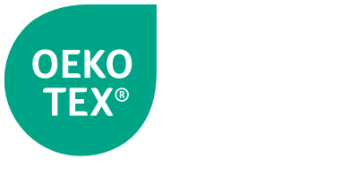 OEKO TEX® Standard 100 zertifiziert